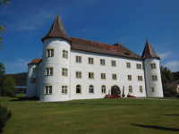 Oberes Schloss